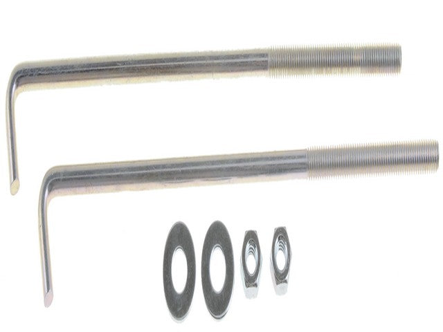 Battery Hold Down Dorman-Help 00584