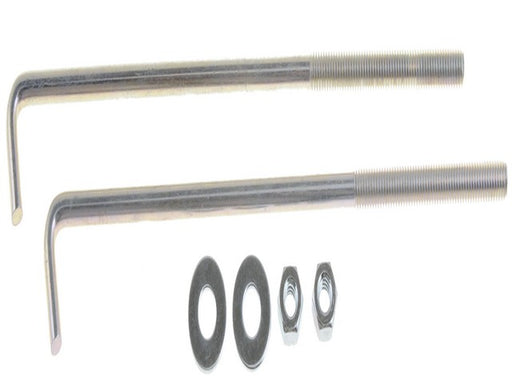Battery Hold Down Dorman-Help 00584