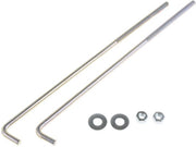 Battery Hold Down Dorman-Help 00584