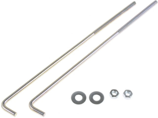 Battery Hold Down Dorman-Help 00584