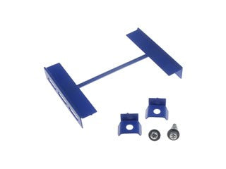 Battery Hold Down Dorman-Help 00585