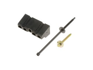 Battery Hold Down Dorman-Help 00588