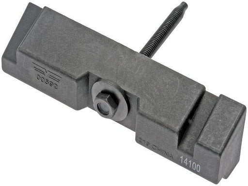 Battery Hold Down Dorman-Help 00592