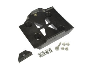 Battery Tray Dorman-Help 00595