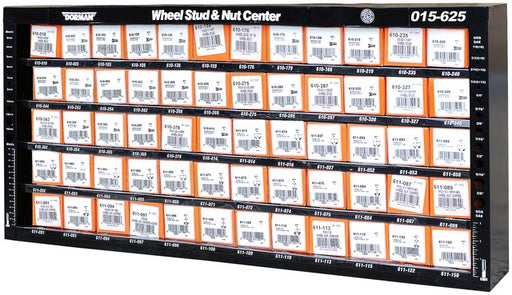 Wheel Hardware Assortment Dorman-AutoGrade 015-625