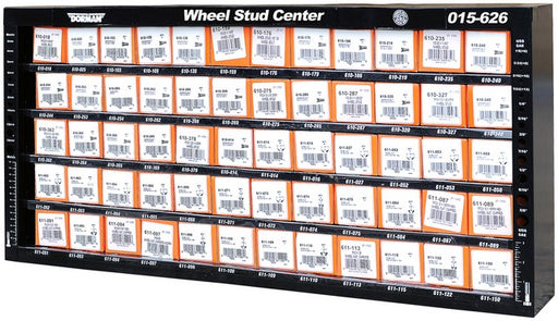 Wheel Hardware Assortment Dorman-AutoGrade 015-626