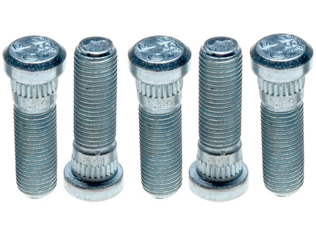 Wheel Lug Stud Raybestos Brakes 0158B