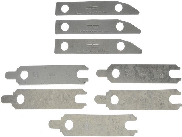 Starter Motor Shim Dorman-Help 02335