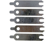 Starter Motor Shim Dorman-Help 02336