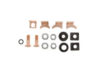 Starter Motor Repair Kit Dorman-Help 02349