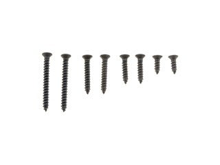 Trim Screw Assortment Dorman-Help 02407