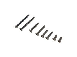 Trim Screw Assortment Dorman-Help 02407