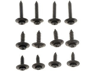 Door Interior Trim Panel Retainer Dorman-Help 02409