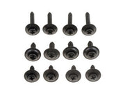 Door Interior Trim Panel Retainer Dorman-Help 02409