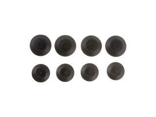 Plug Button Dorman-Help 02411