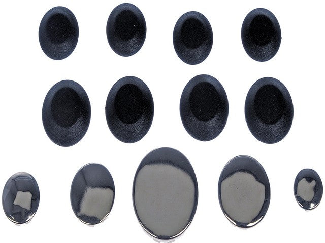 Plug Button Dorman-Help 02413