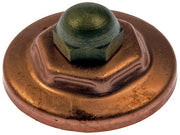 Engine Expansion Plug Dorman-AutoGrade 568-009