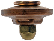 Engine Expansion Plug Dorman-AutoGrade 02483