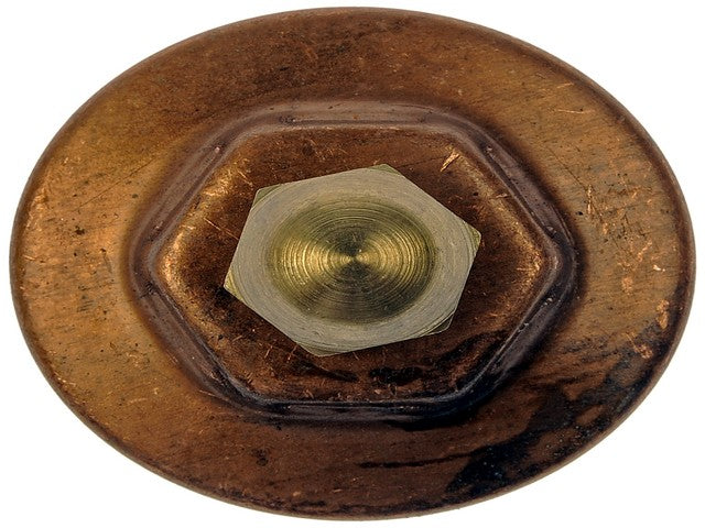Engine Expansion Plug Dorman-AutoGrade 02483