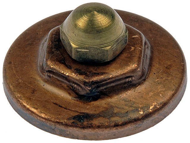 Engine Expansion Plug Dorman-AutoGrade 02483