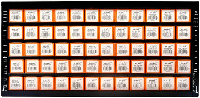 Dealer Pack Assortment Dorman-AutoGrade 025-040