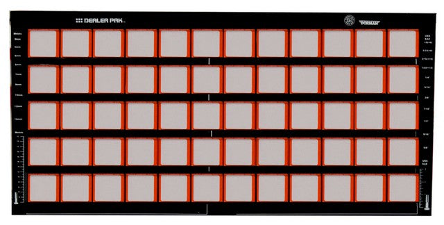 Dealer Pack Assortment Dorman-AutoGrade 025-050