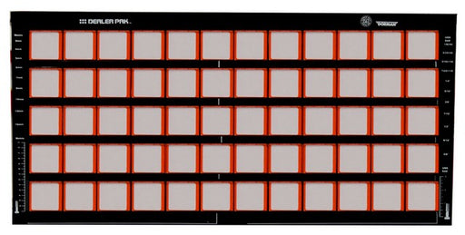 Dealer Pack Assortment Dorman-AutoGrade 025-050