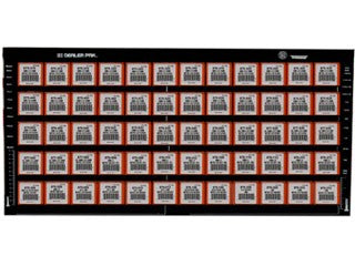 Dealer Pack Assortment Dorman-AutoGrade 025-085