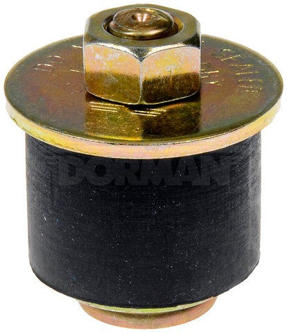 Engine Oil Galley Plug Dorman-AutoGrade 570-005.1