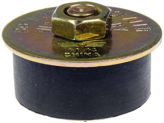 Engine Expansion Plug Dorman-Help 02601