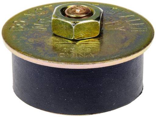 Engine Timing Cover Plug Dorman-Help 02602