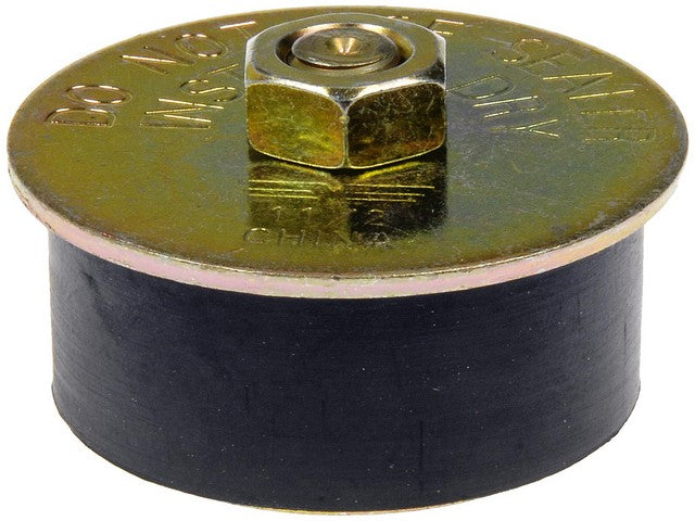 Engine Rocker Arm Shaft End Plug Dorman-Help 02603