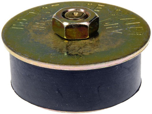 Engine Intake Manifold Expansion Plug Dorman-AutoGrade 02604
