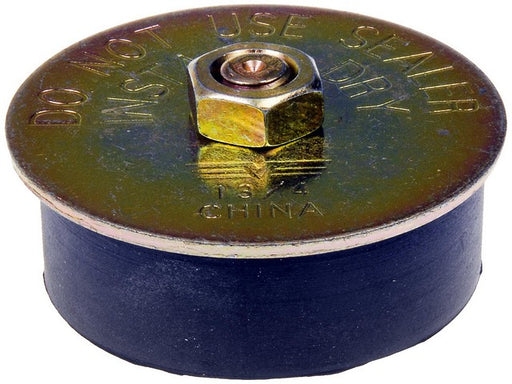 Engine Oil Galley Plug Dorman-AutoGrade 02605