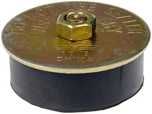 Engine Expansion Plug Dorman-AutoGrade 570-012