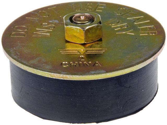Engine Expansion Plug Dorman-AutoGrade 570-014