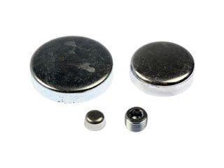 Engine Expansion Plug Kit Dorman-AutoGrade 02650