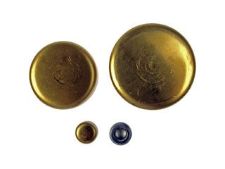 Engine Expansion Plug Kit Dorman-AutoGrade 02660