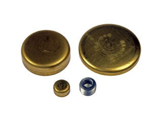 Engine Expansion Plug Kit Dorman-AutoGrade 02660