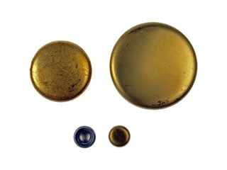 Engine Expansion Plug Kit Dorman-AutoGrade 02663