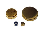 Engine Expansion Plug Kit Dorman-AutoGrade 02663