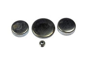 Engine Expansion Plug Kit Dorman-AutoGrade 02670