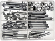 Wheel Hub Bolt Dorman-OE Solutions 030-008
