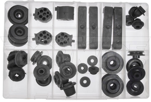 Radiator Mount Bushing Dorman-OE Solutions 030-011