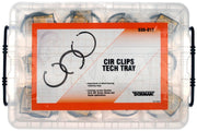 Retaining Clip Assortment Dorman-OE Solutions 030-012