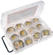 Retaining Clip Assortment Dorman-OE Solutions 030-012