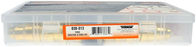Fuel Injector O-Ring Tech Tray Dorman-OE Solutions 030-013