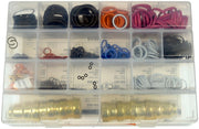 Fuel Injector O-Ring Tech Tray Dorman-OE Solutions 030-013