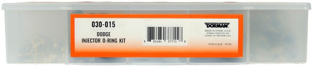 Fuel Injector O-Ring Tech Tray Dorman-OE Solutions 030-015