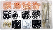 Fuel Injector O-Ring Tech Tray Dorman-OE Solutions 030-015